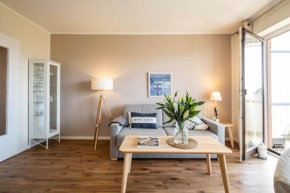 Haus Nordseeblick Wohnung 32